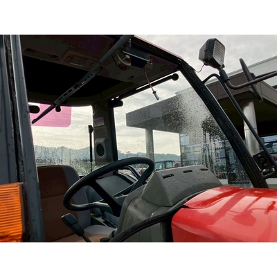 YANMAR トラクター AF26