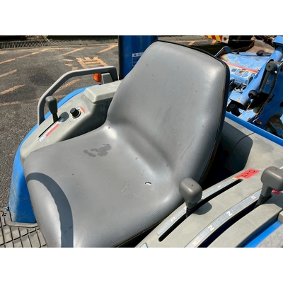 ISEKI トラクター TF17F