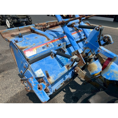 ISEKI トラクター TF17F