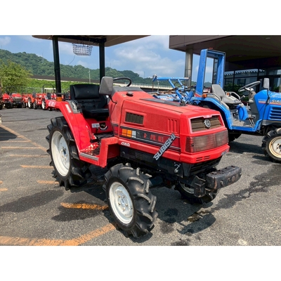 MITSUBISHI トラクター MT16D