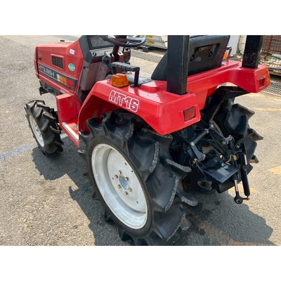 MITSUBISHI トラクター MT16D
