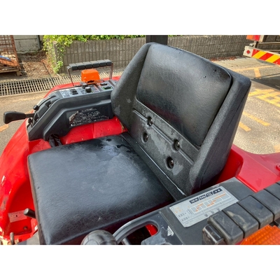 MITSUBISHI トラクター MT16D