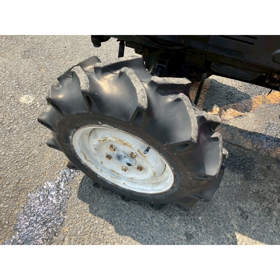MITSUBISHI トラクター MT16D