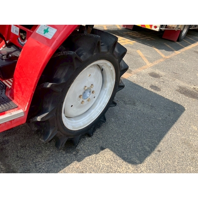 MITSUBISHI トラクター MT16D