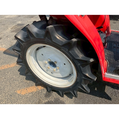 MITSUBISHI トラクター MT16D