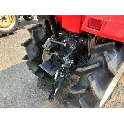 MITSUBISHI トラクター MT16D