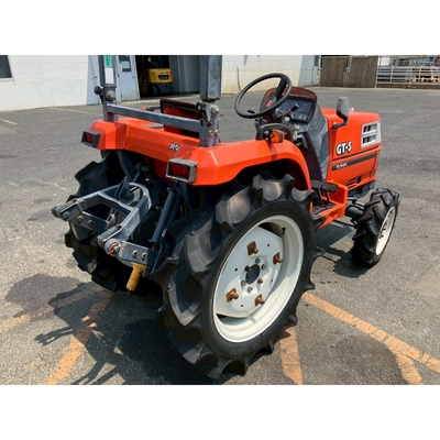 KUBOTA トラクター GT5
