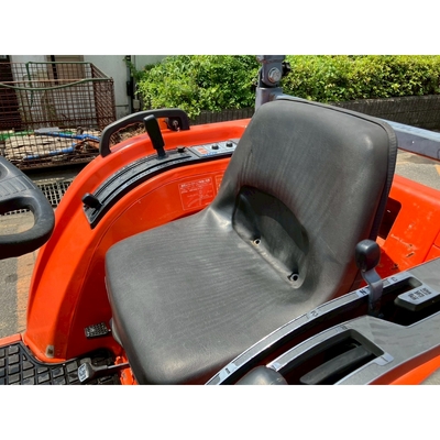 KUBOTA トラクター GT5