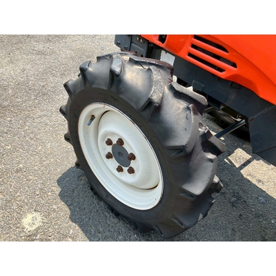 KUBOTA トラクター GT5