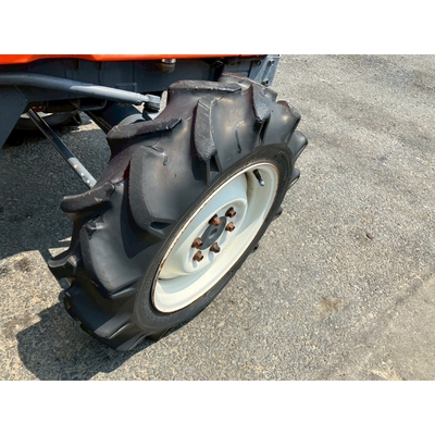 KUBOTA トラクター GT5