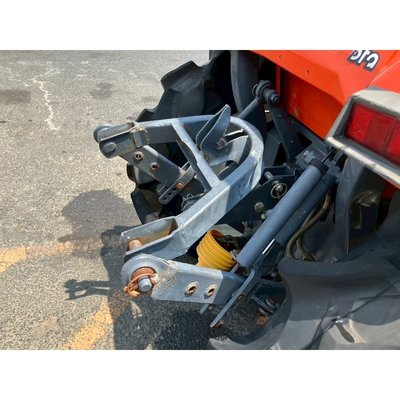 KUBOTA トラクター GT5