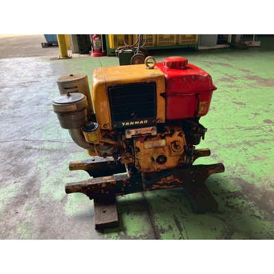 YANMAR 発動機 NSA40
