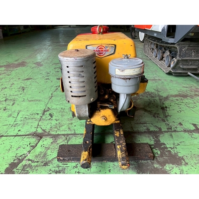 YANMAR 発動機 NSA40