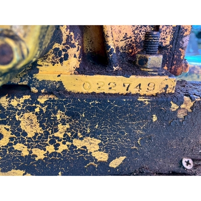 YANMAR 発動機 NSA40