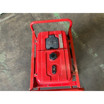 DAIWA ガソリンエンジン発電機 