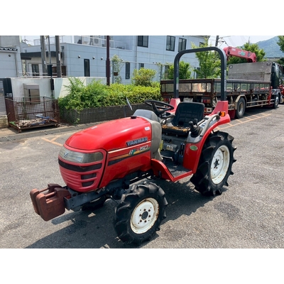 YANMAR トラクター AF150