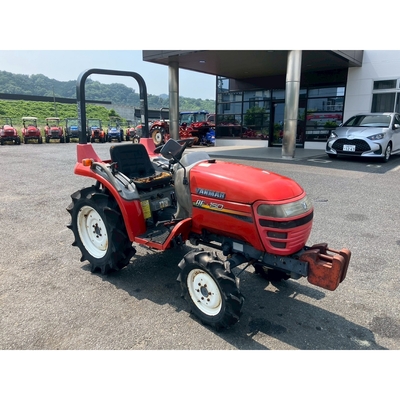 YANMAR トラクター AF150