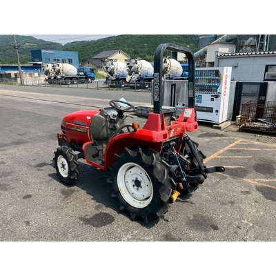 YANMAR トラクター AF150