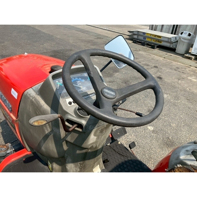 YANMAR トラクター AF150