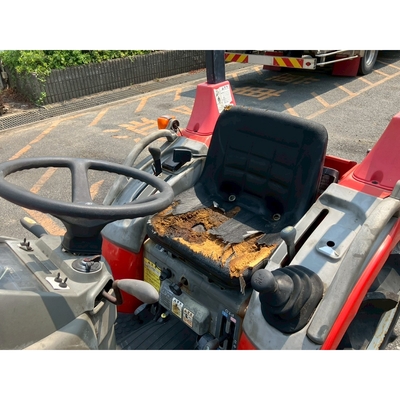 YANMAR トラクター AF150