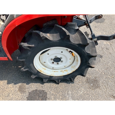 YANMAR トラクター AF150