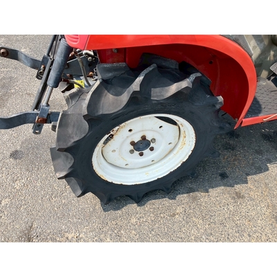 YANMAR トラクター AF150