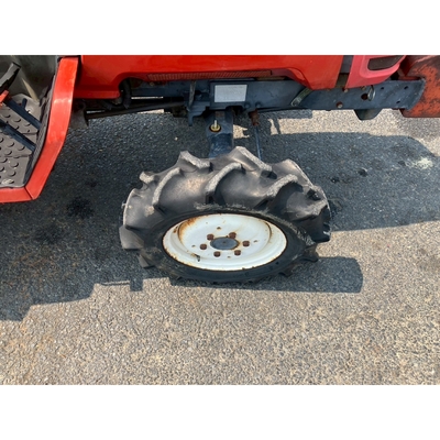 YANMAR トラクター AF150