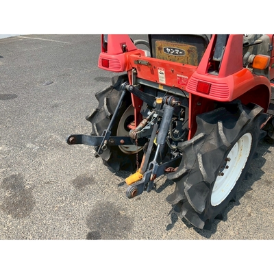 YANMAR トラクター AF150