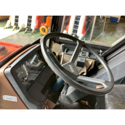 KUBOTA トラクター L1-265