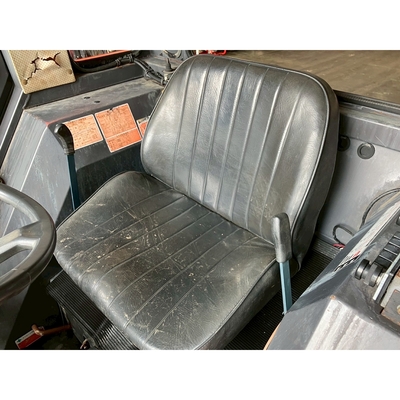 KUBOTA トラクター L1-265