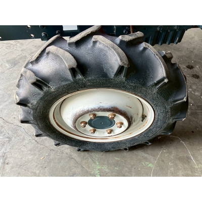 KUBOTA トラクター L1-265