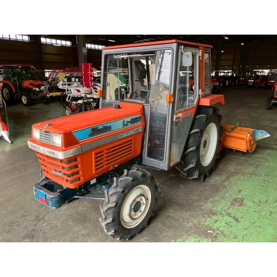 KUBOTA トラクター L1-265