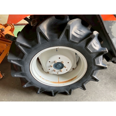 KUBOTA トラクター L1-265