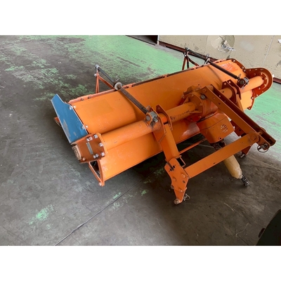 KUBOTA トラクター L1-265