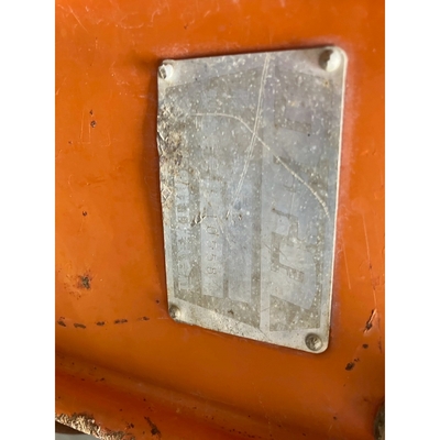 KUBOTA トラクター L1-265