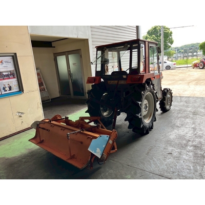 KUBOTA トラクター L1-265