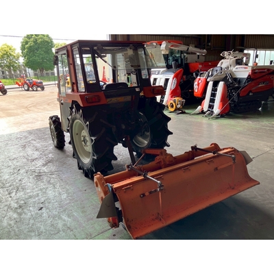 KUBOTA トラクター L1-265