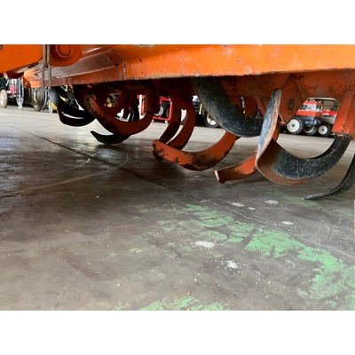 KUBOTA トラクター L1-265