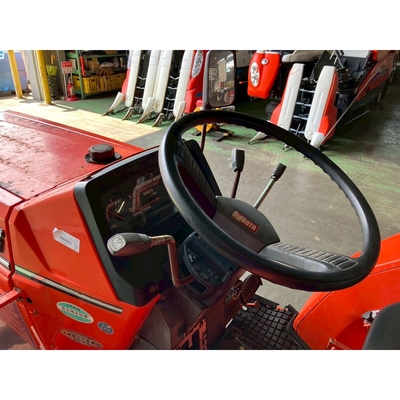KUBOTA トラクター L1-235D