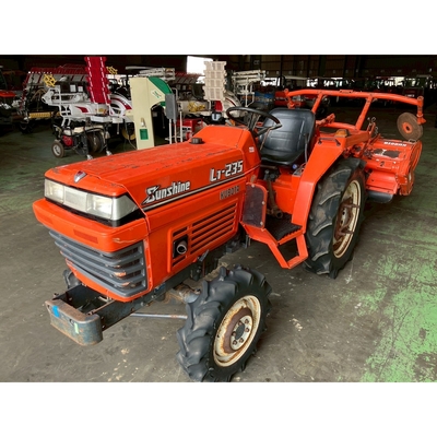 KUBOTA トラクター L1-235D