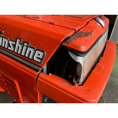 KUBOTA トラクター L1-235D
