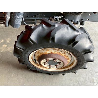 KUBOTA トラクター L1-235D