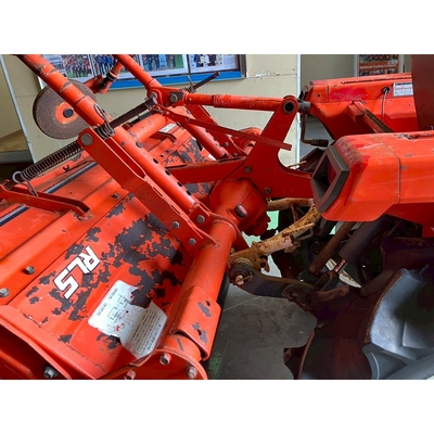 KUBOTA トラクター L1-235D