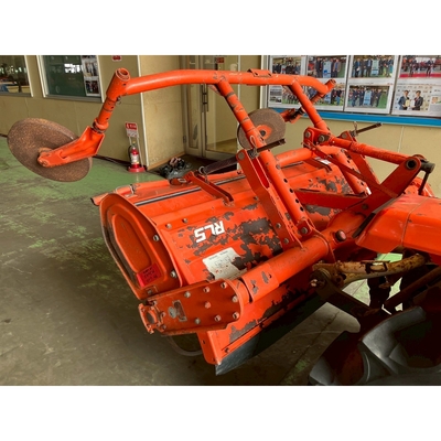KUBOTA トラクター L1-235D