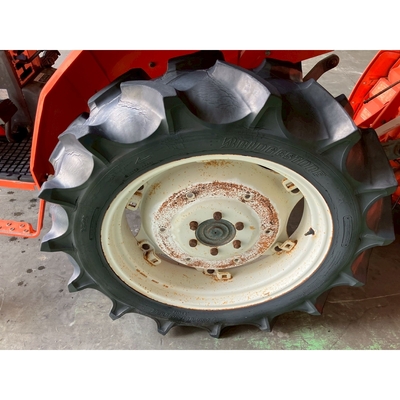 KUBOTA トラクター L1-235D