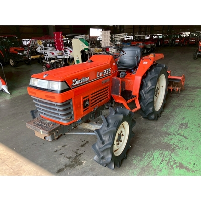KUBOTA トラクター L1-235D