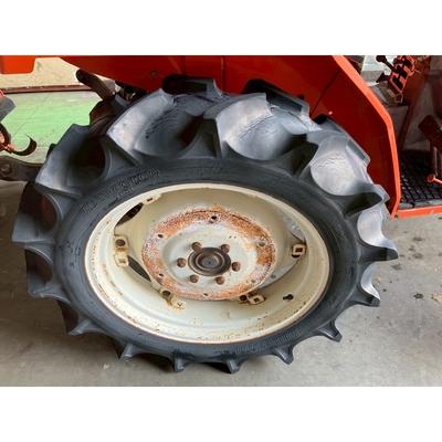 KUBOTA トラクター L1-235D