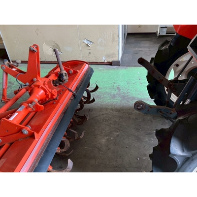 KUBOTA トラクター L1-235D