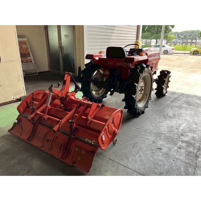 KUBOTA トラクター L1-235D