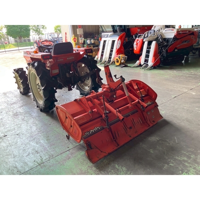 KUBOTA トラクター L1-235D